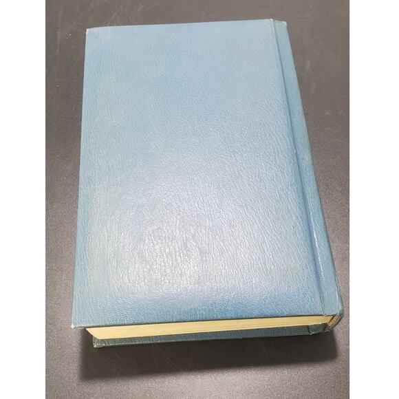 Nelson Regency Holy Bible King James Version GIANT PRINT Red Letter 1976 - Picture 2 of 11